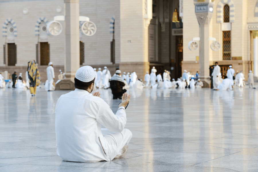 Understanding the Five Pillars of Islam