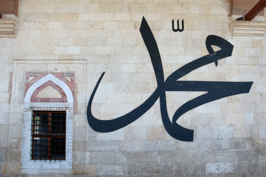 The Role of Prophets in Islam