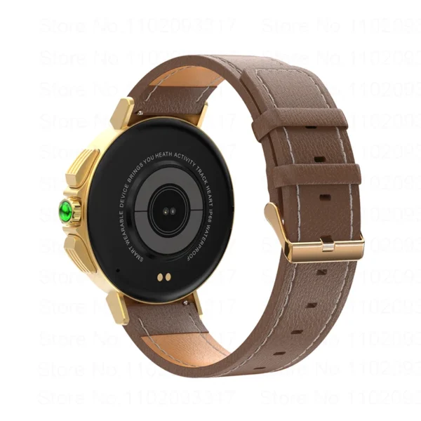 Qibla Smart Watch - Image 6